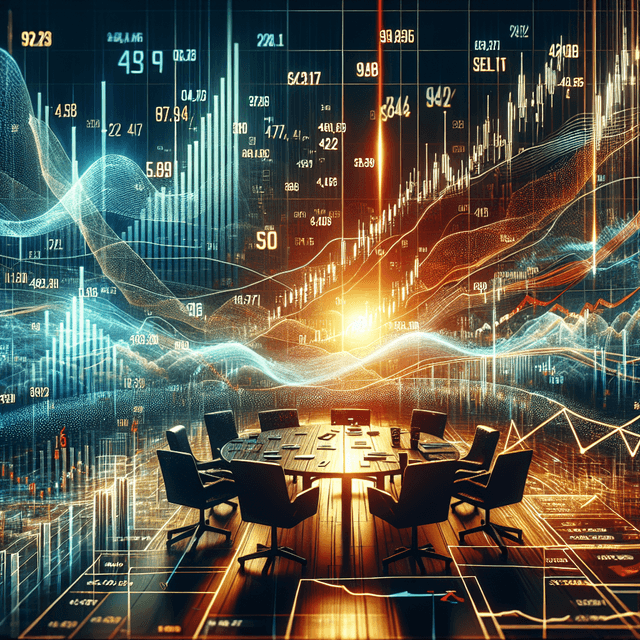December 5th Stock Movement Summary: 21 Companies Including Seres Reduce Holdings; Meilishin Increases (Chart)