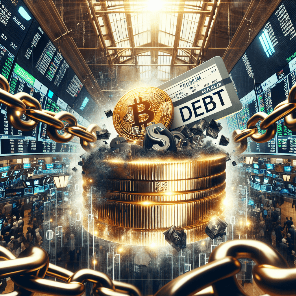 VanEck’s Sigel: MARA Trades Above Its Apparent Value Considering Debt