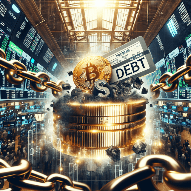 VanEck’s Sigel: MARA Trades Above Its Apparent Value Considering Debt