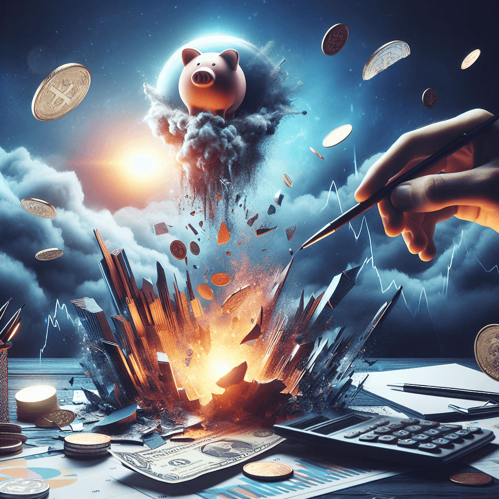 Has the DAT Bubble Burst? Insights from CoinShares