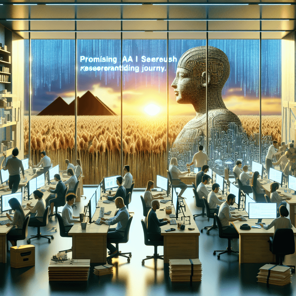 AI Simulation Startup Aaru Secures Series A Funding with Notable Valuation