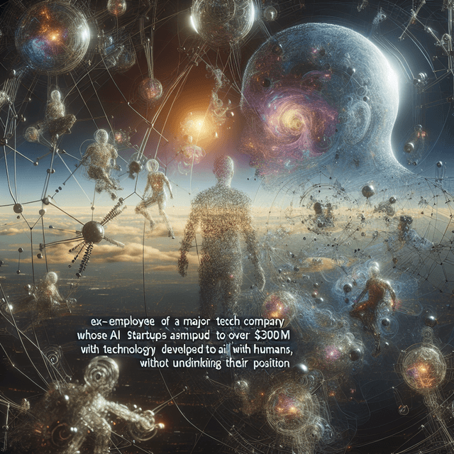 AI Startup Yoodli Achieves $300M Valuation, Focuses on Enhancing Human Interaction