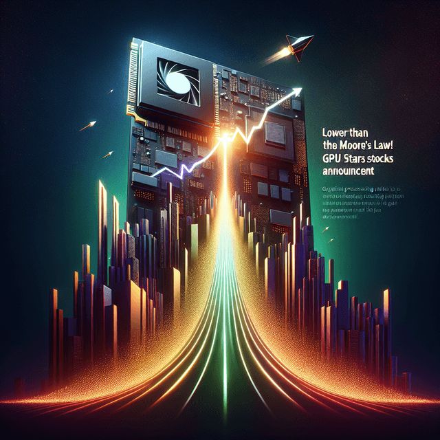 Moore Thread's IPO Outshined: GPU Star Stock's Allotment Rate Announced