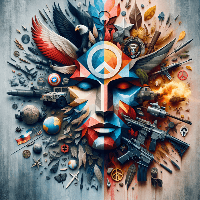 Ukraine Forms New Peace Proposal While Rejecting Territorial Concessions