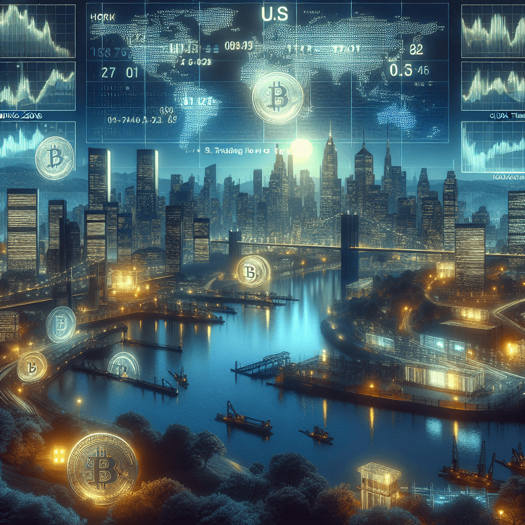 AfterDark Bitcoin ETF Proposal Avoids U.S. Trading Hours