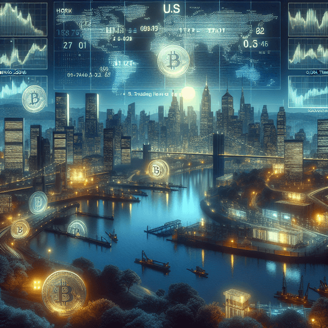 AfterDark Bitcoin ETF Proposal Avoids U.S. Trading Hours