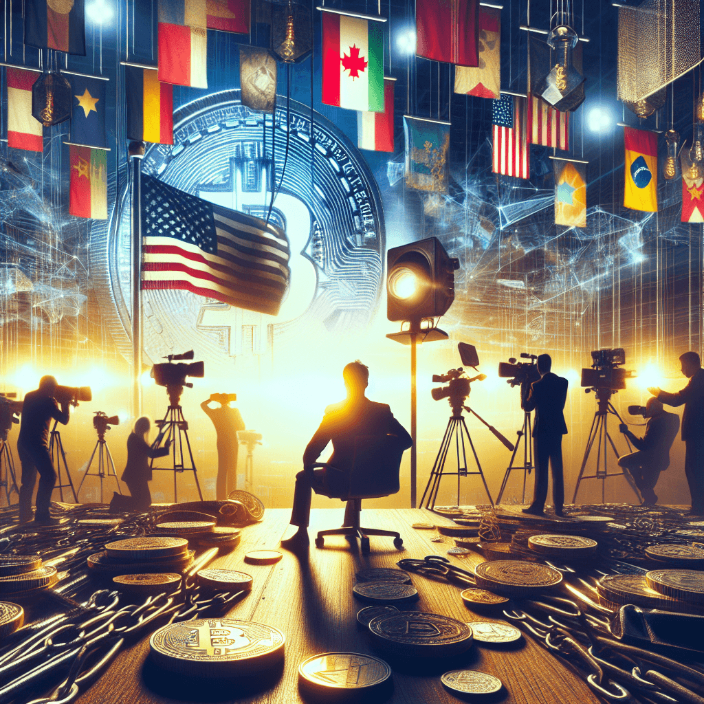 IMF Warns of Potential Risk as Stablecoins Threaten Emerging Market Currencies