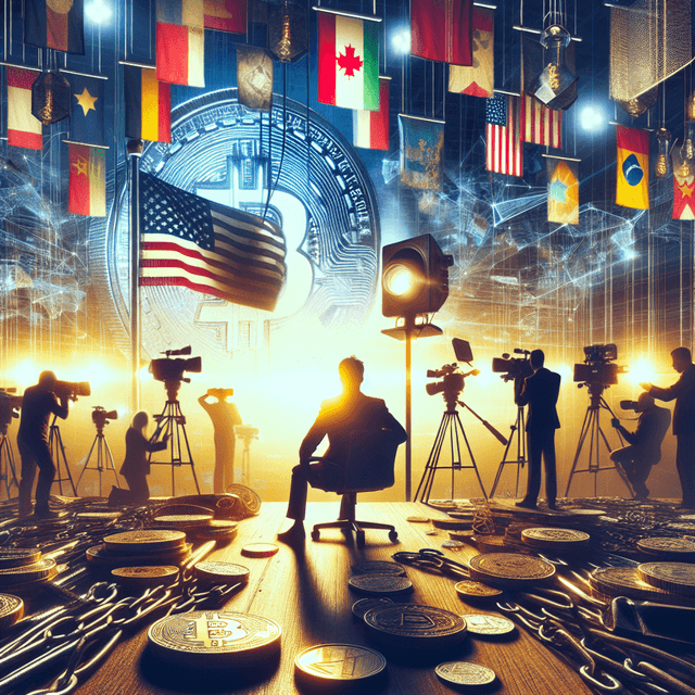 IMF Warns of Potential Risk as Stablecoins Threaten Emerging Market Currencies