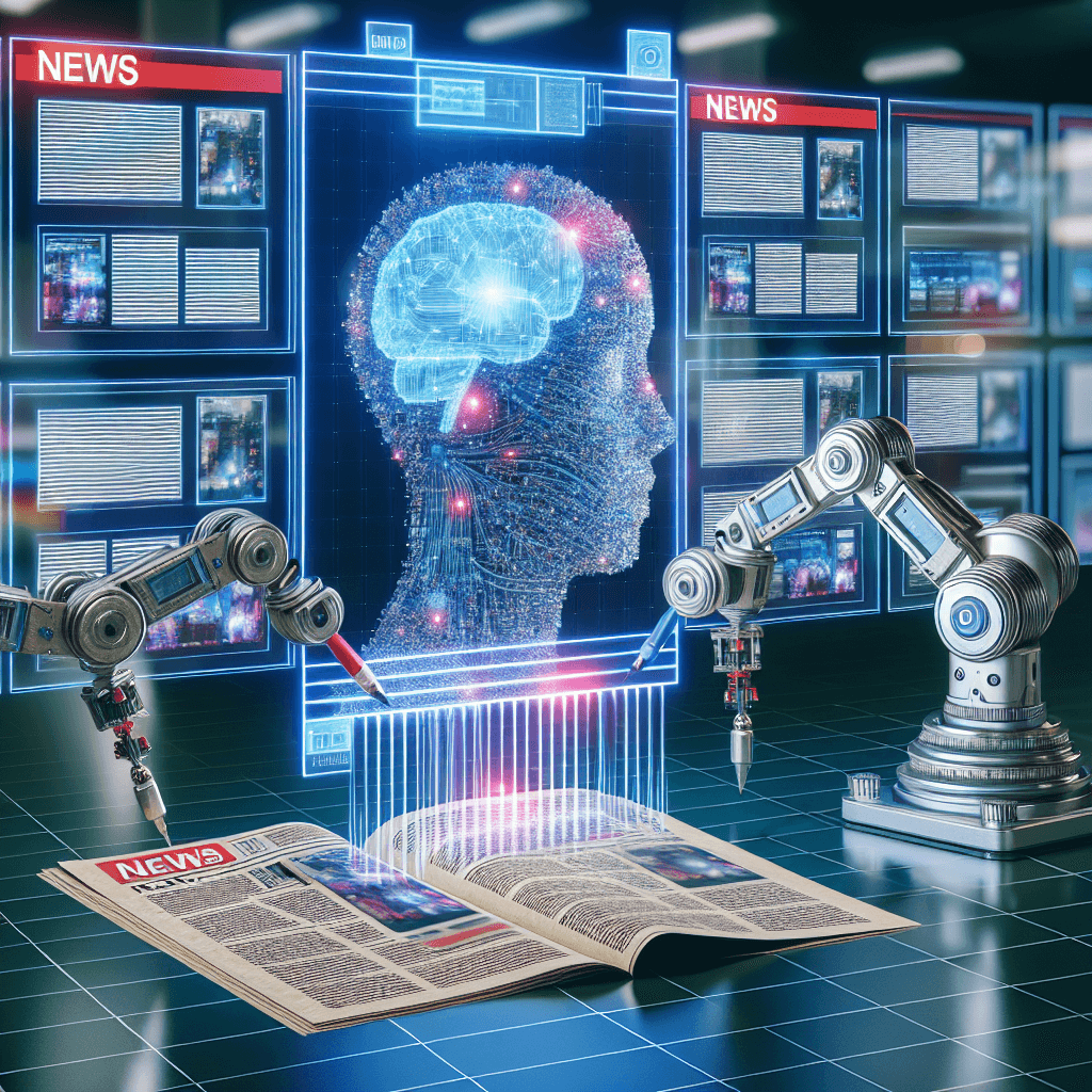 Google Pilots AI-Driven Article Summaries for Select Publishers on Google News