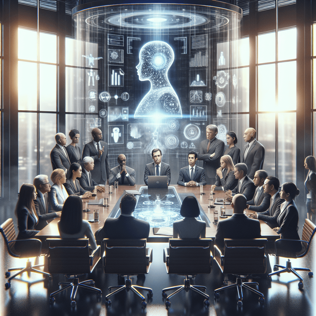 State AGs Demand Major AI Firms Address 'Delusional' Outputs Amid Rising Concerns