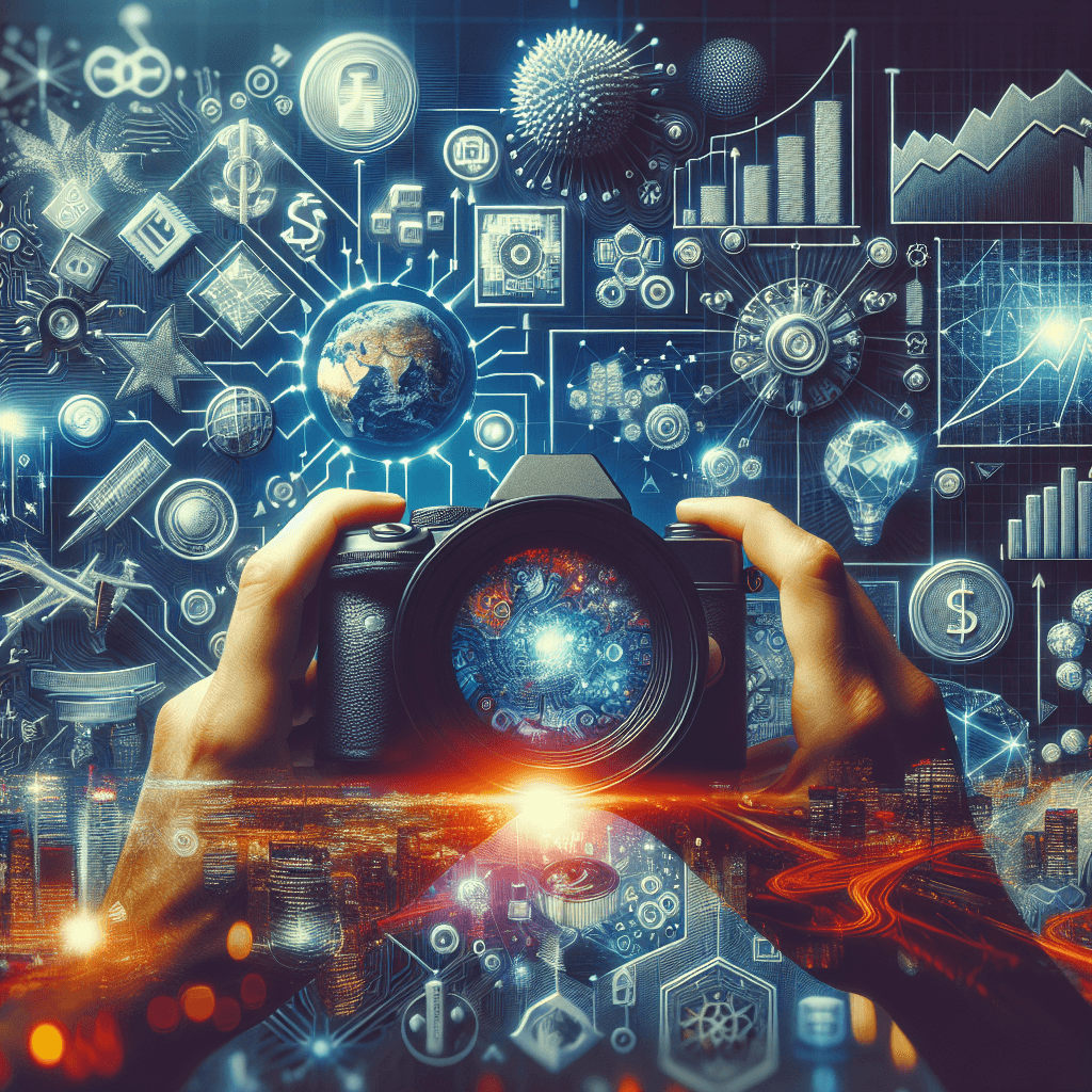 VanEck's Strategic Move: Launching the 'Degen Economy' ETF