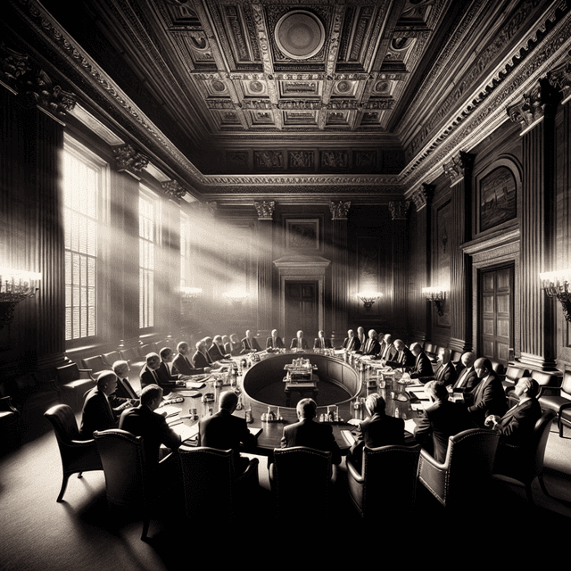 Federal Reserve Reappoints 11 Regional Bank Presidents in Unprecedented Move