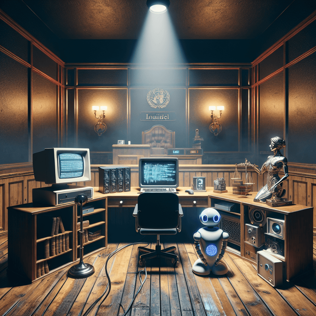 Trump's AI Executive Order Seeks Uniformity, Risks Legal Confusion for Startups