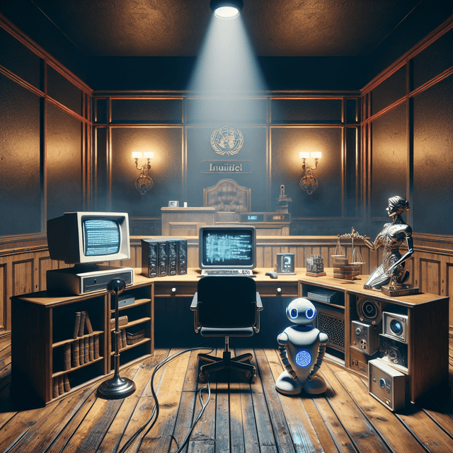 Trump's AI Executive Order Seeks Uniformity, Risks Legal Confusion for Startups