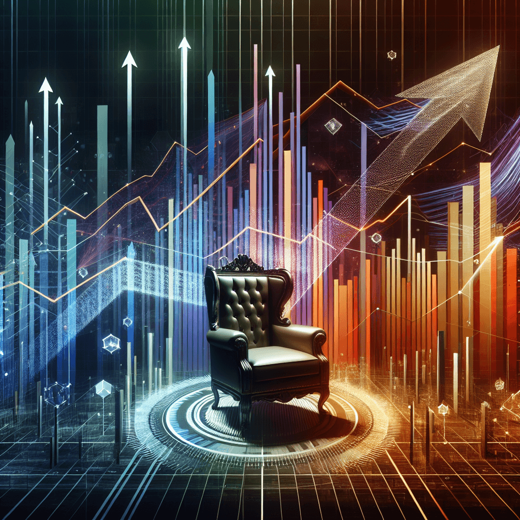 Warsh's Fed Chairmanship Bid Gains Momentum; Hassett's Prospects Decline