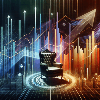 Warsh's Fed Chairmanship Bid Gains Momentum; Hassett's Prospects Decline