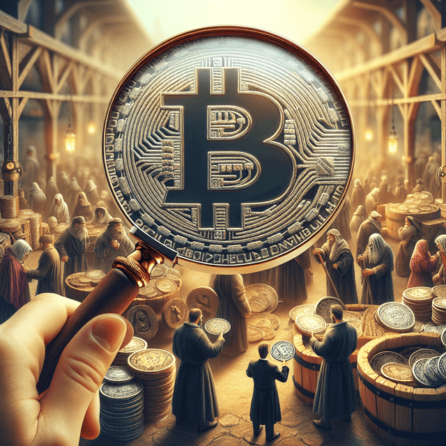 BNB Price Struggles Amid Investigation Concerns and Performance Lag