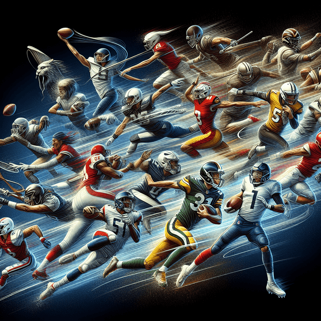 Must-Watch Games for Each NBA Team in Week 10