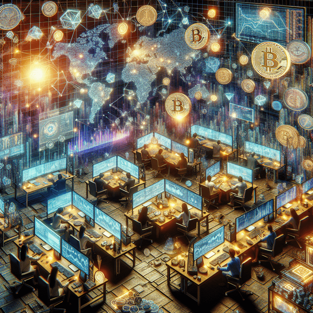 Earning Yield with XRP: Simplified Solutions for Token Holders