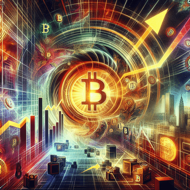 VanEck Predicts Bitcoin's Rebound as a Leading Performer in 2026 After a Difficult Year