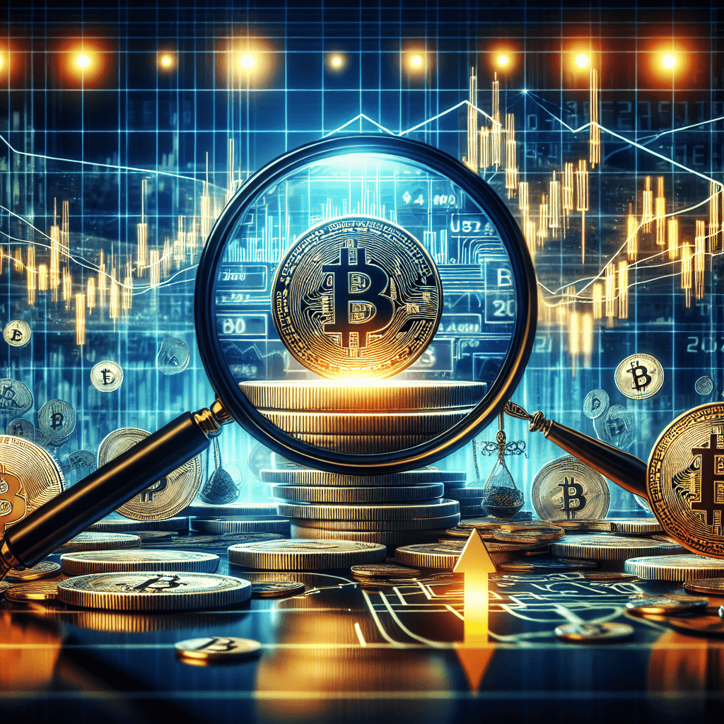 Bitcoin Experiences Sudden Price Spike to $24,000 on Binance's USD1 Pair