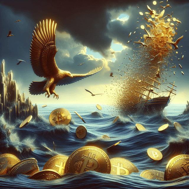 Bitcoin Drops Below $87,000 as Crypto Sector Dips and Metals Surge Post-Holiday