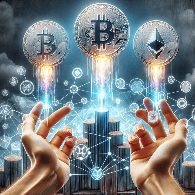 Key Trends Shaping the Crypto Market by 2026, According to Coinbase