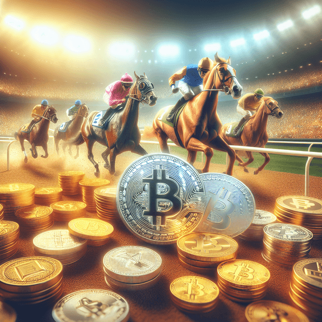 Altcoins Surpass Bitcoin Amid Precious Metals Surge