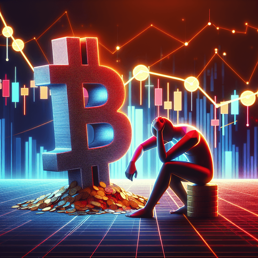 Understanding Polkadot's DOT Performance Amidst Crypto Market Movements