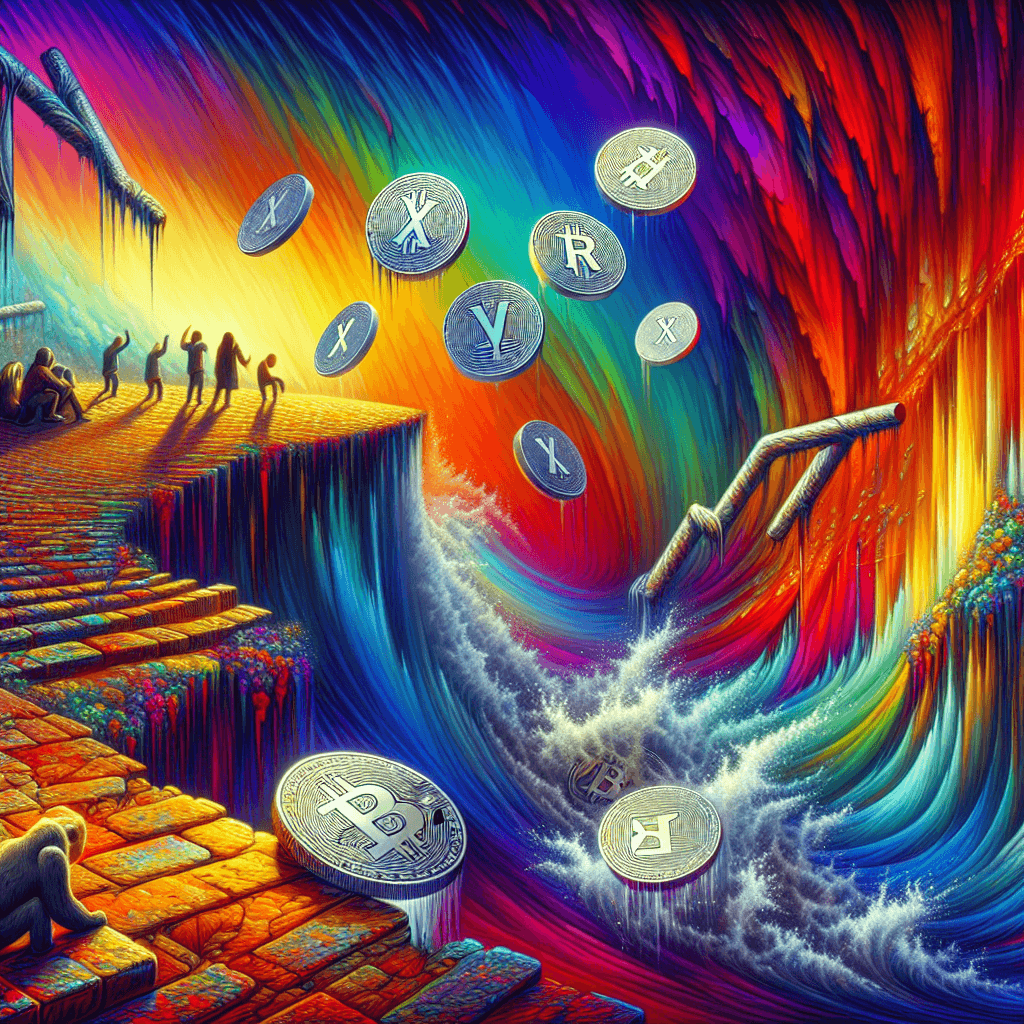 XRP Dips to $1.85 Amidst Breach of Crucial Support