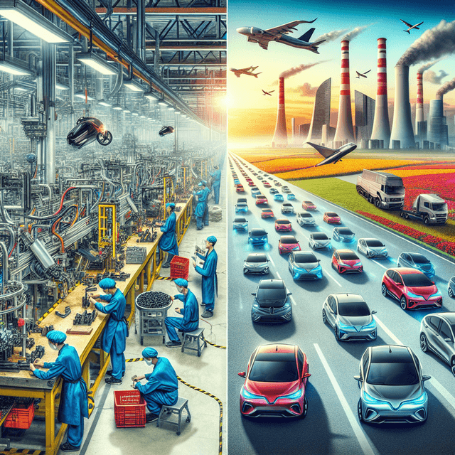 Chinese Electric Vehicle Makers Brace for 2026 with Intense Market Challenges