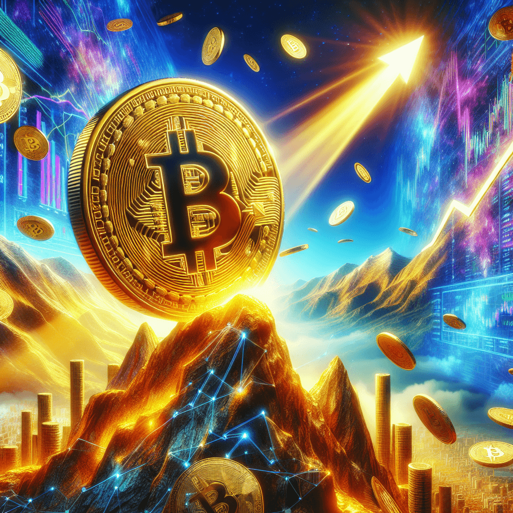 Bitcoin Surpasses $89,000 in U.S. Market Surge