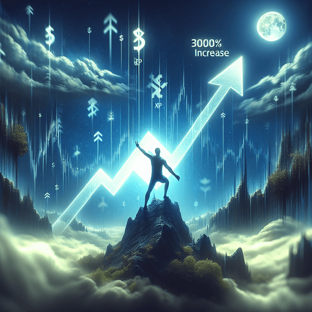 XRP Price Set to Soar by 300% to an $8 Target in 2026