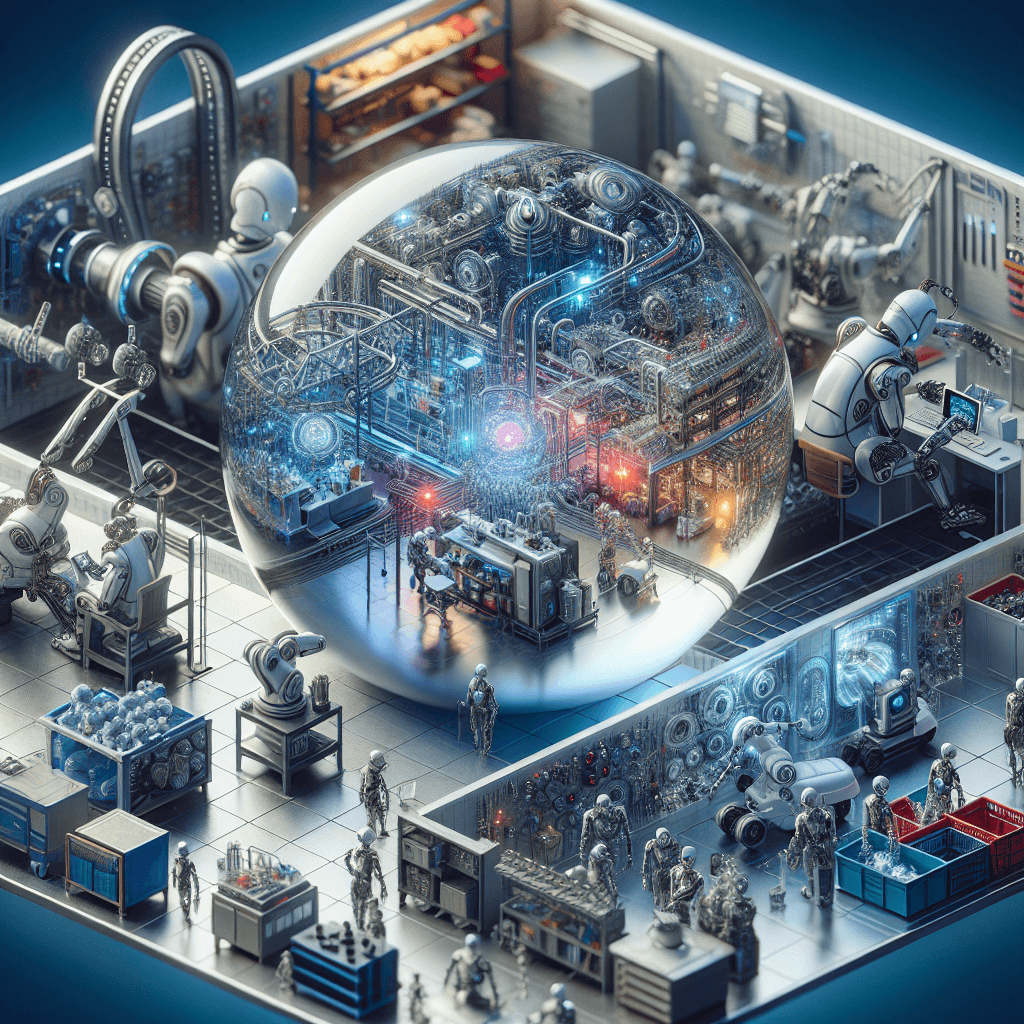 AI's Impact on the Workforce Expected by 2026