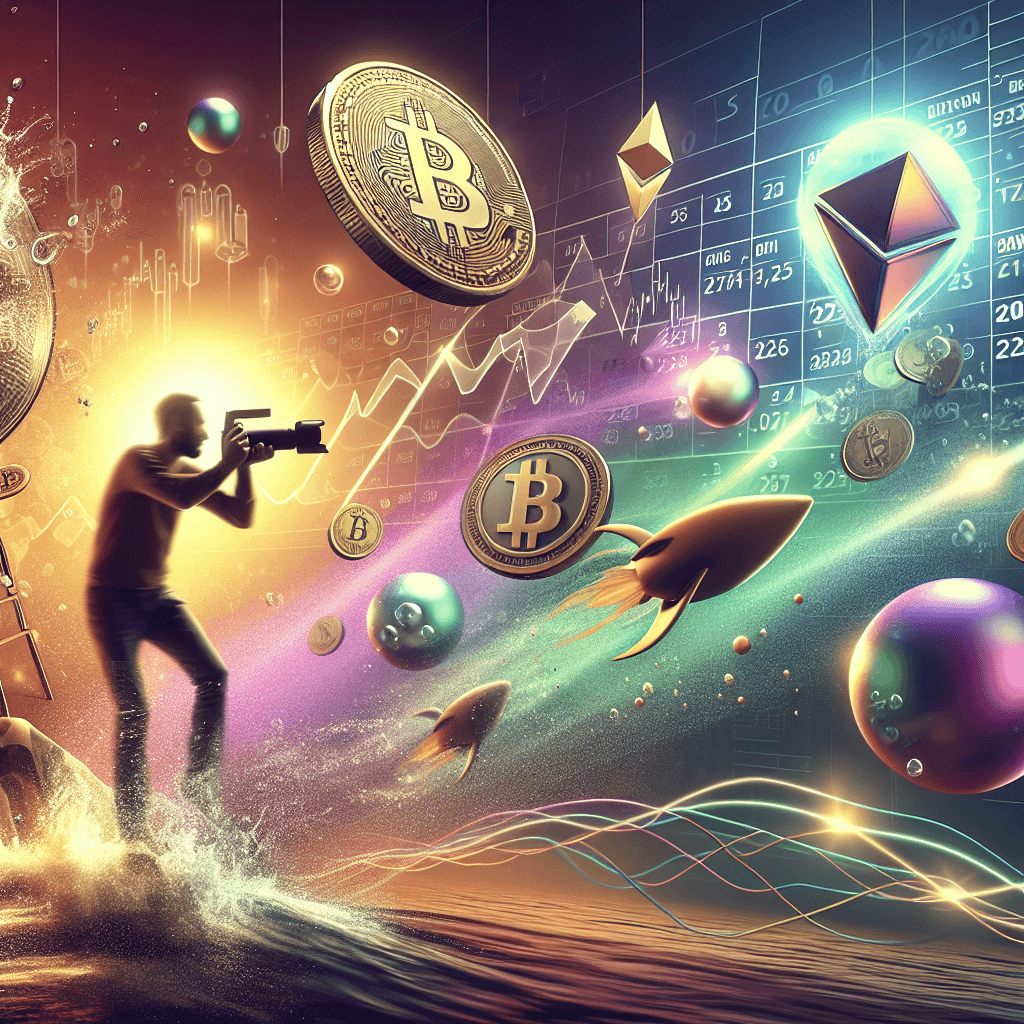 Cardano's ADA Surges 7%, Bitcoin and Ether Continue Gradual Rise as 2026 Begins