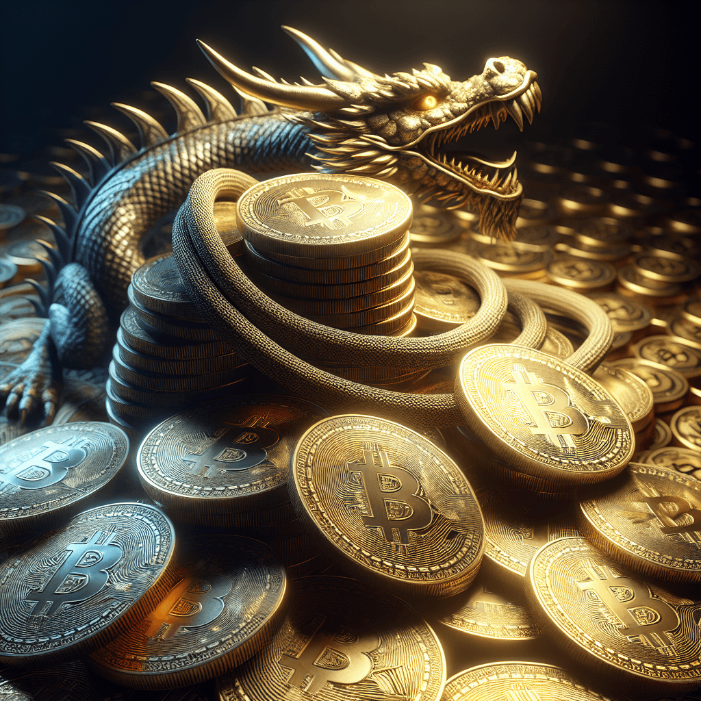 Tether Boosts Bitcoin Holdings by Nearly $800 Million, Surpassing 96,000 BTC Total