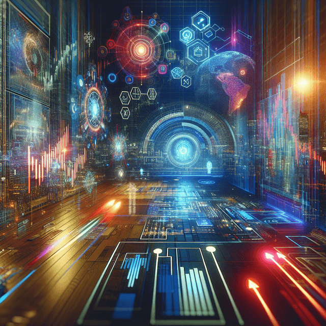 A Recap of the 2026 Stock Market's Similarities with 2025's AI Trends