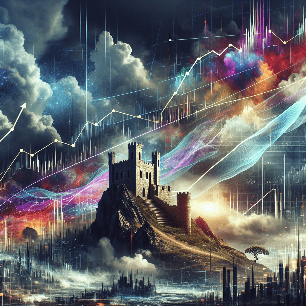 Ken Griffin's Citadel Hedge Fund Reports Impressive 10.2% Growth in Challenging 2025