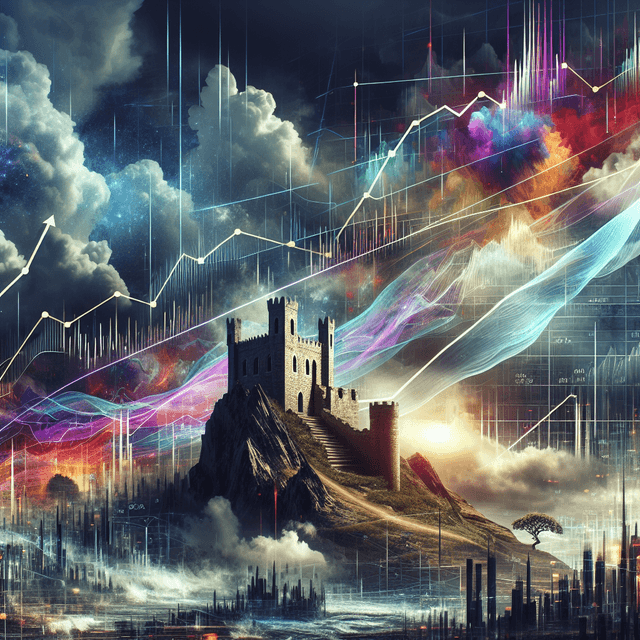 Ken Griffin's Citadel Hedge Fund Reports Impressive 10.2% Growth in Challenging 2025