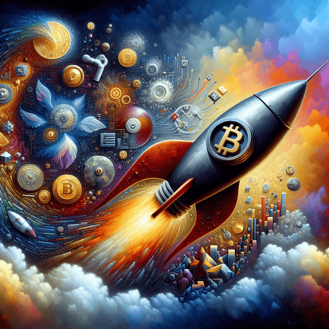 Memecoins: Dogecoin and PEPE's Meteoric Rise as 2026 Unfolds Dynamically