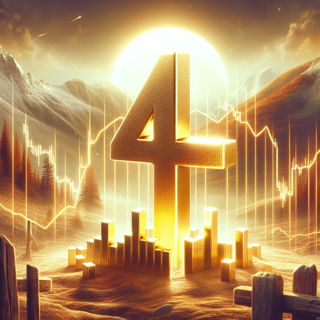 Dogecoin Sees 4% Increase Amid Memecoin Surge and Short-term Momentum