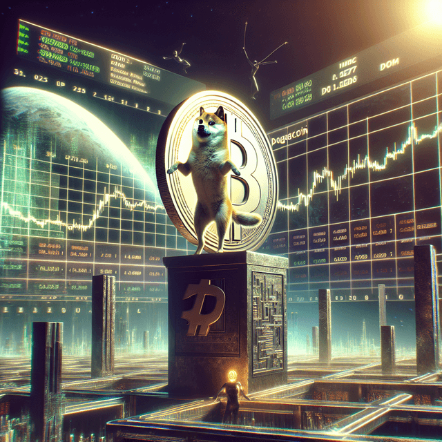 Dogecoin's Dramatic Rebound Leads 2026 with 2x ETF in Top Performance