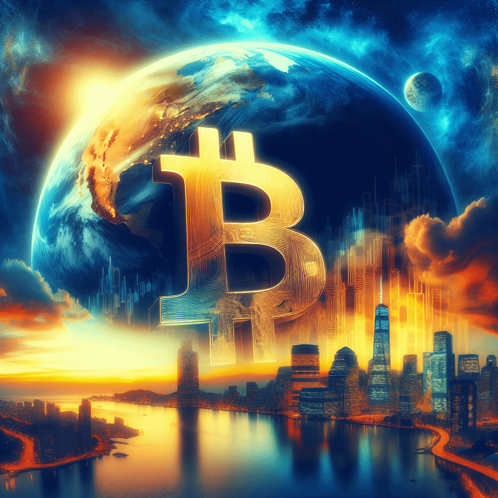 Signs of a Bitcoin Recovery: Why the Recent Dip May Signal a Bottom