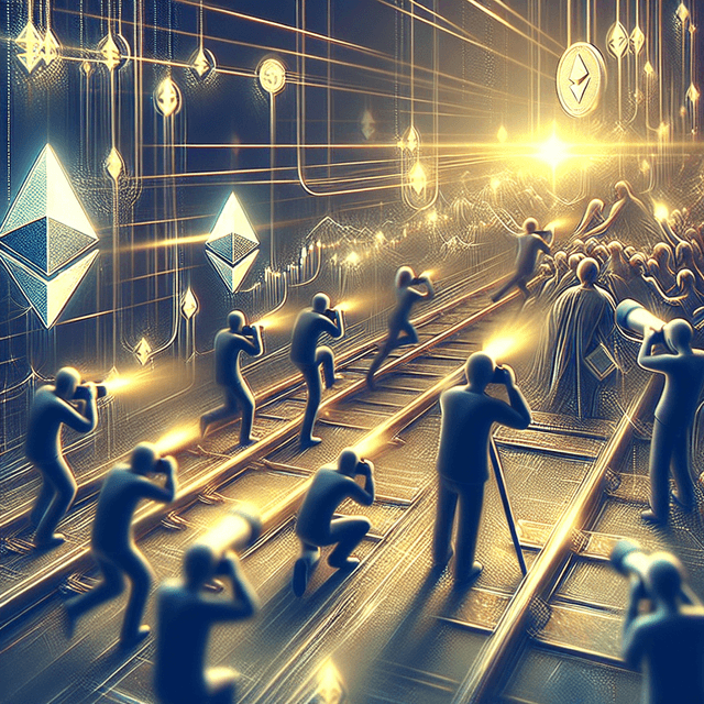 Ethereum Staking Queues Clearance Significantly Alters the Landscape for ETH Traders