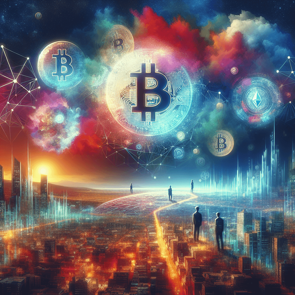 Bitwise Identifies Key Factors for Crypto's Continued Rally in 2026