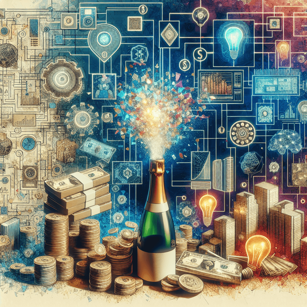 Elon Musk's xAI Secures $20 Billion in Series E Funding Round