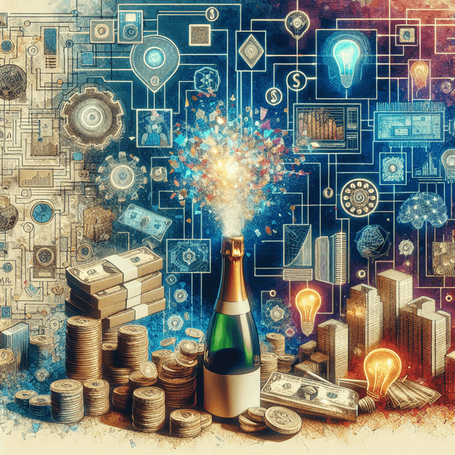 Elon Musk's xAI Secures $20 Billion in Series E Funding Round