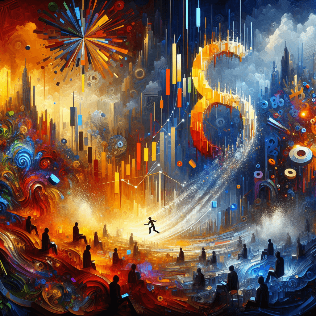 MSCI's Decision Spurs 6% Increase in Strategy Shares