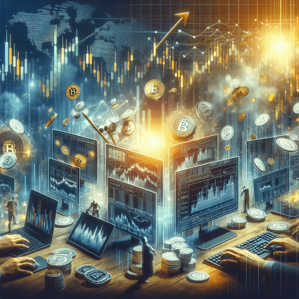 Binance Futures Introduces High-Leverage Silver Trading Options