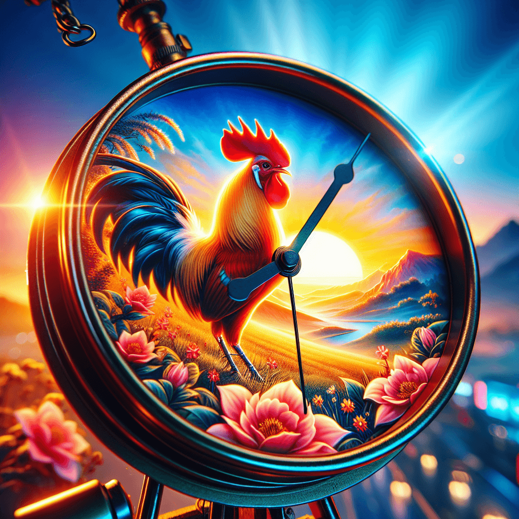 Expect Significant Market Developments Tomorrow with Promising Opportunities